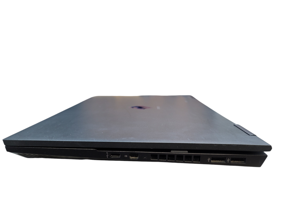Hp Omen Laptop 15" Ryzen 5 5600H 16GB DDR4 RTX 3060 256GB NVMe