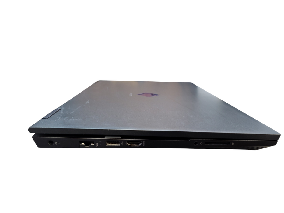 Hp Omen Laptop 15" Ryzen 5 5600H 16GB DDR4 RTX 3060 256GB NVMe