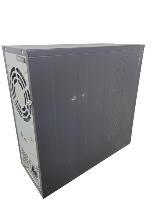StarTech S358BU33ERM 8-Bay Removable HDD USB3.0 eSATA Hot-Swap 2.5/3.5â SATA  !