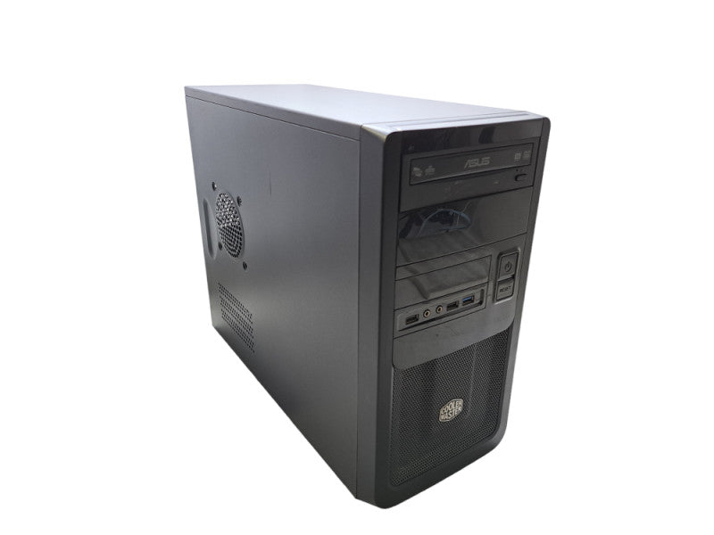 Custom PC | Asus B150M-A D3 | i5-6400 @ 2.70GHz 4C, 16GB Ram, GTX 750 Ti