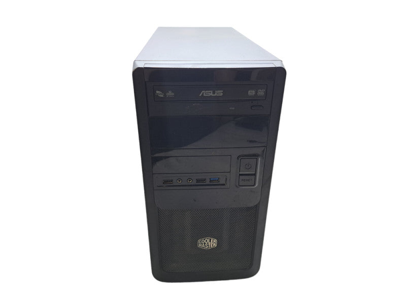 Custom PC | Asus B150M-A D3 | i5-6400 @ 2.70GHz 4C, 16GB Ram, GTX 750 Ti