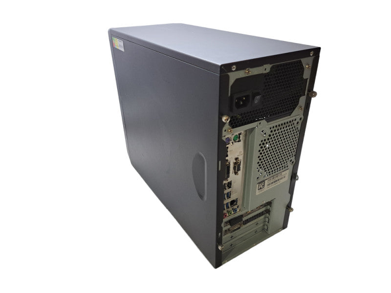 Custom PC | Asus B150M-A D3 | i5-6400 @ 2.70GHz 4C, 16GB Ram, GTX 750 Ti