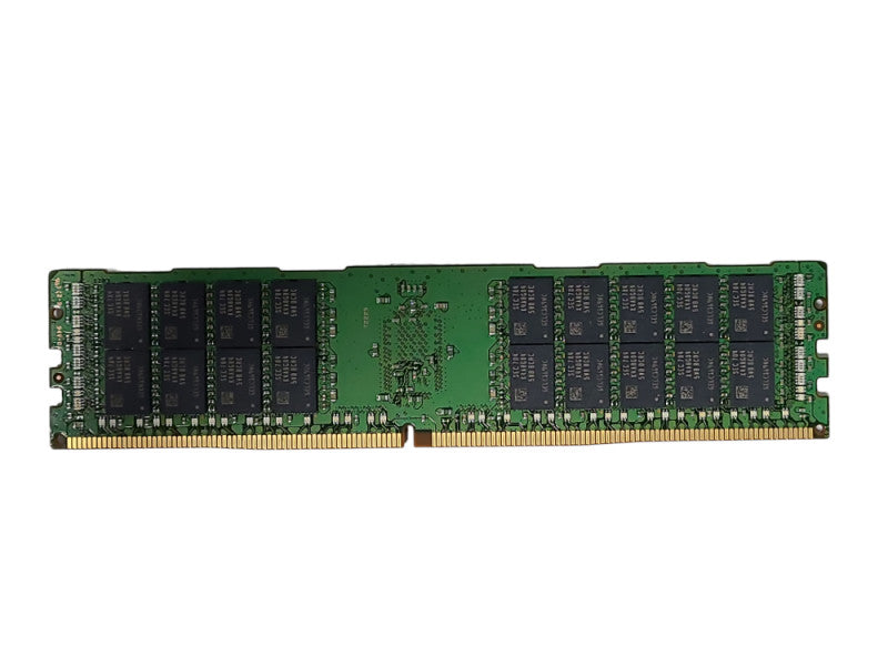 Samsung 32GB 2Rx4 PC4-2400T-RA1-11, DDR4 Server Memory Q