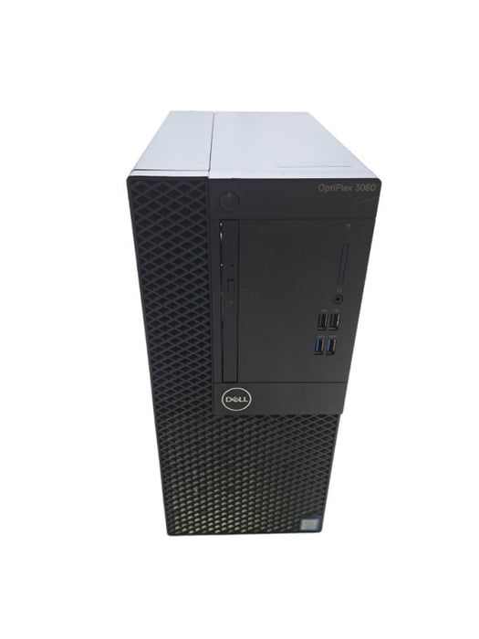 Dell OptiPlex 3060 Tower | i5-8500 @ 3.00GHz 6C, 8GB DDR4, 500GB NVMe