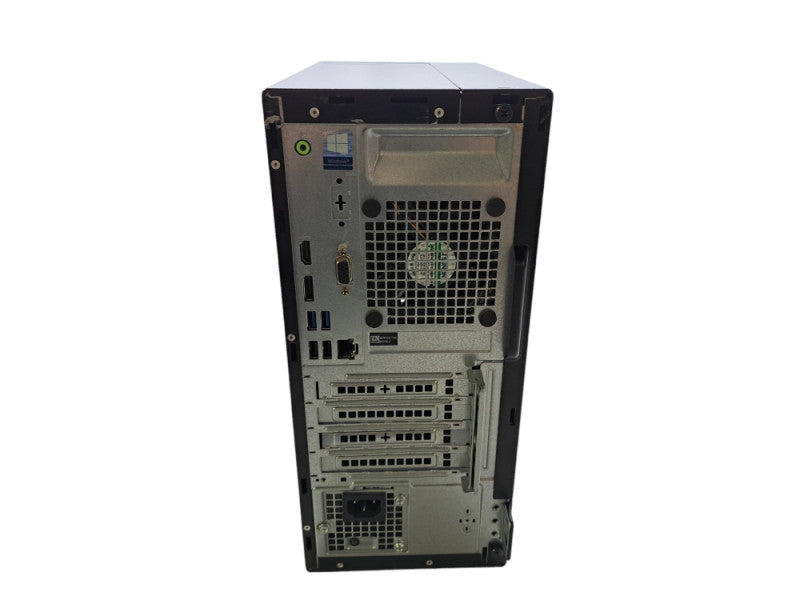 Dell OptiPlex 3060 Tower | i5-8500 @ 3.00GHz 6C, 8GB DDR4, 500GB NVMe
