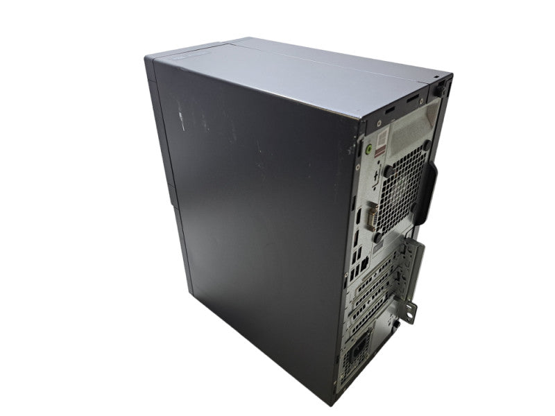 Dell OptiPlex 3060 Tower | i5-8500 @ 3.00GHz 6C, 8GB DDR4, 500GB NVMe