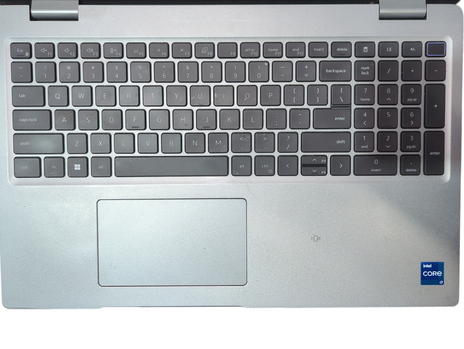 Dell Latitude 5530, i7-1265U, 16GB DDR4, 256GB NVMe