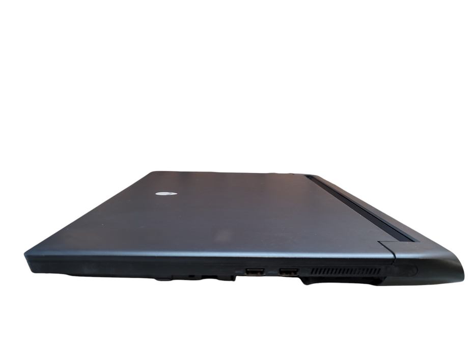Alienware m17 R5 Ryzen 7 6800H 8GB DDR5 NO SSD FOR PARTS/REPAIR