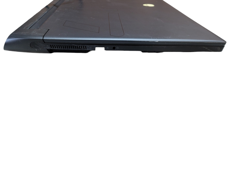 Alienware m17 R5 Ryzen 7 6800H 8GB DDR5 NO SSD FOR PARTS/REPAIR
