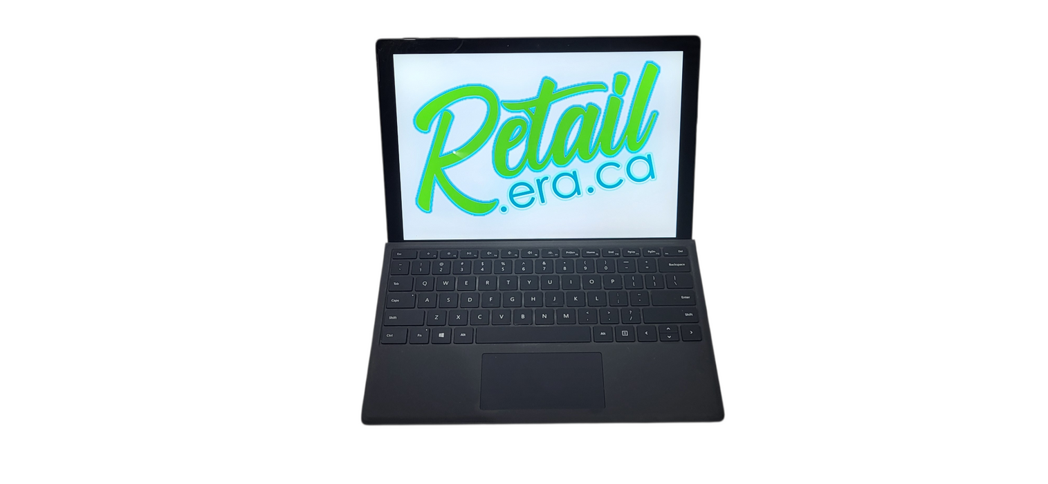 Microsoft Surface Pro 7 1866 i5-1035G4 CPU | 8GB RAM |240GB NVMe
