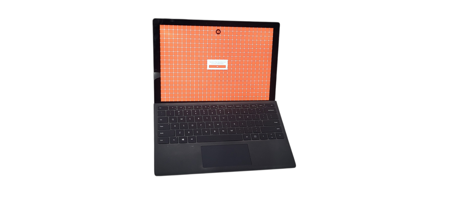 Microsoft Surface Pro 7 1866 i5-1035G4 CPU | 8GB RAM |240GB NVMe