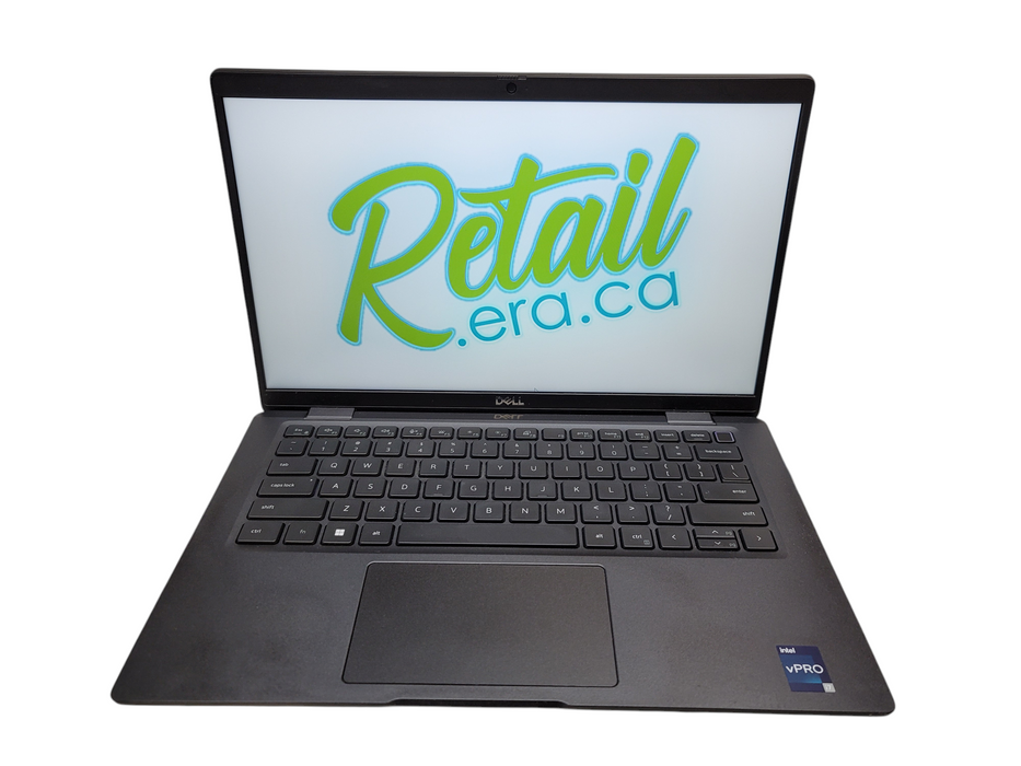 Dell Latitude 7430 i7-1270P 16GB DDR5 256GB NVMe
