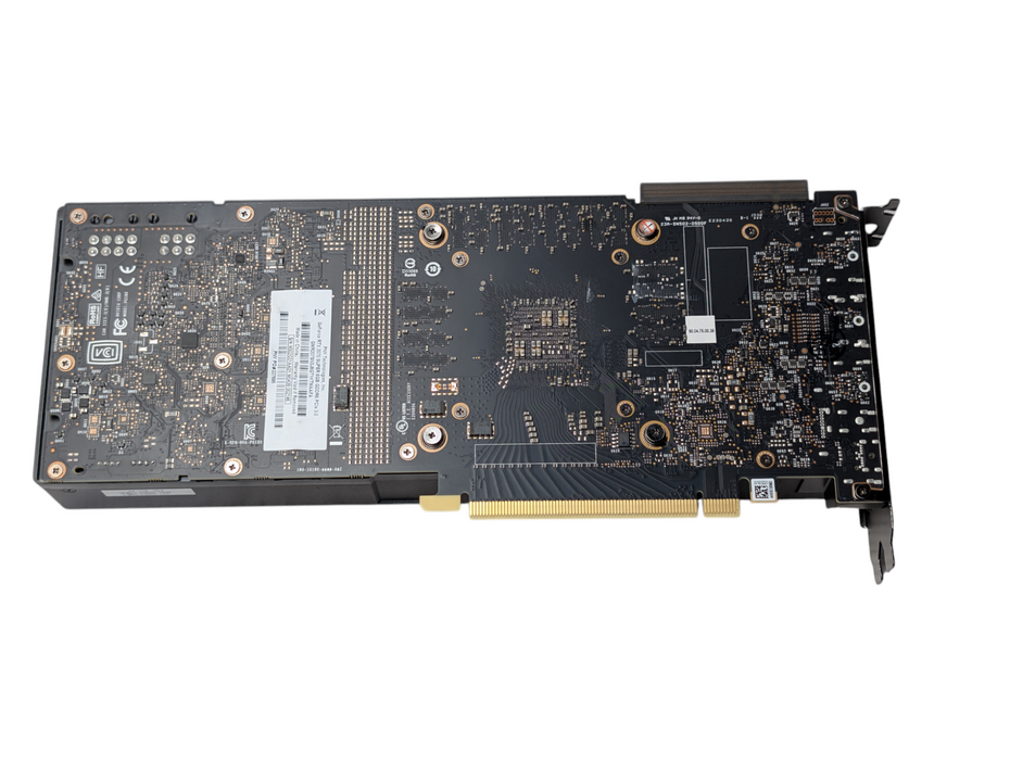NVIDIA PNY GeForce RTX 2070 Super 8GB GPU PLEASE READ