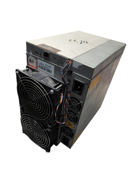 Bitmain Antminer S17e-56T Bitcoin Miner READ