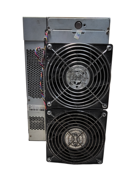 Bitmain Antminer S17e-56T Bitcoin Miner READ