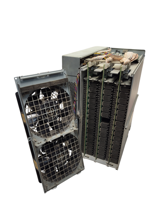Bitmain Antminer S17e-56T Bitcoin Miner READ