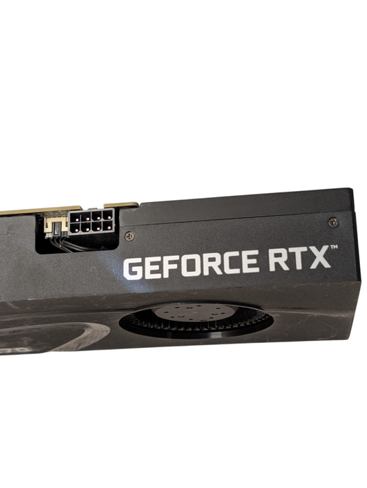 NVIDIA PNY GeForce RTX 2070 8GB GPU PLEASE READ