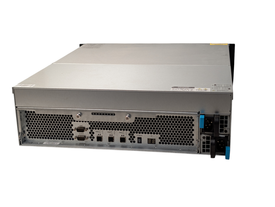 QNAP 12Gbps SAS RAID Raid Expansion Enclosure 16 bays REXP-1620U-RP