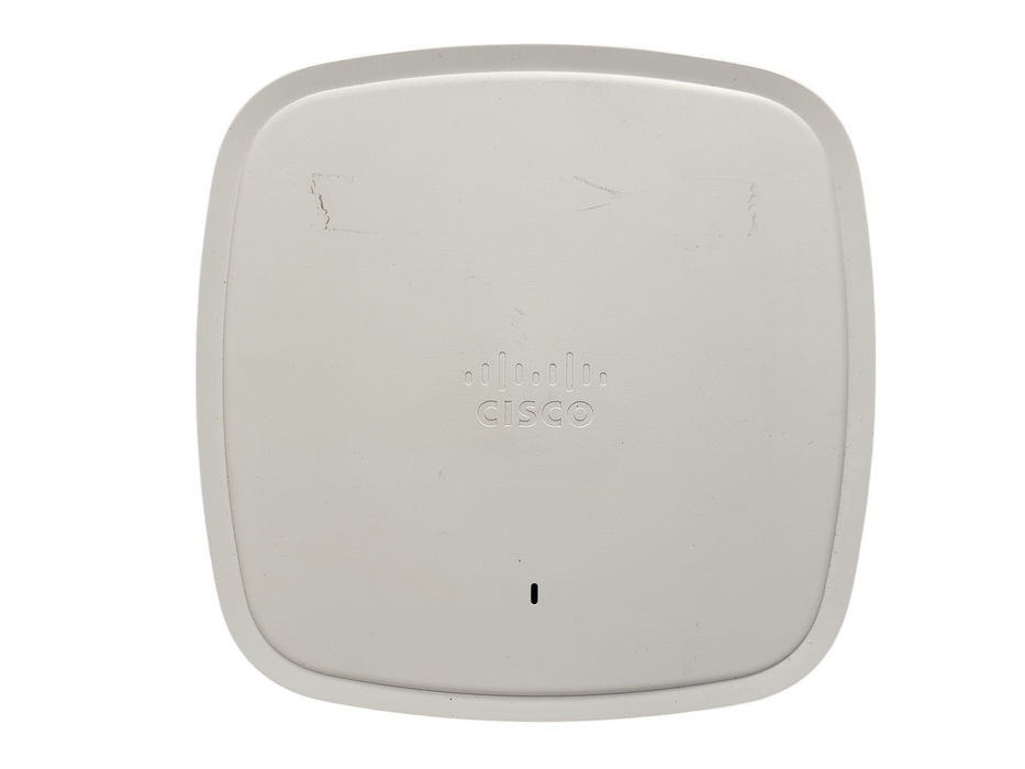 Cisco Catalyst 9130AXI - wireless access point - Bluetooth, Wi-Fi 6, C9130AXI-A