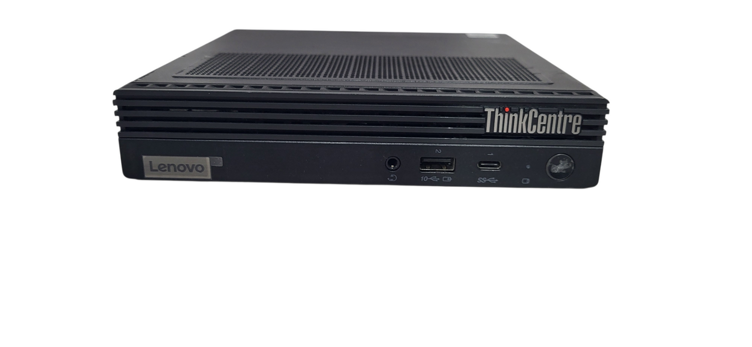 ThinkCentre M90Q i5-10500 CPU | 8GB DDR4 | 256GB NVME W/AC