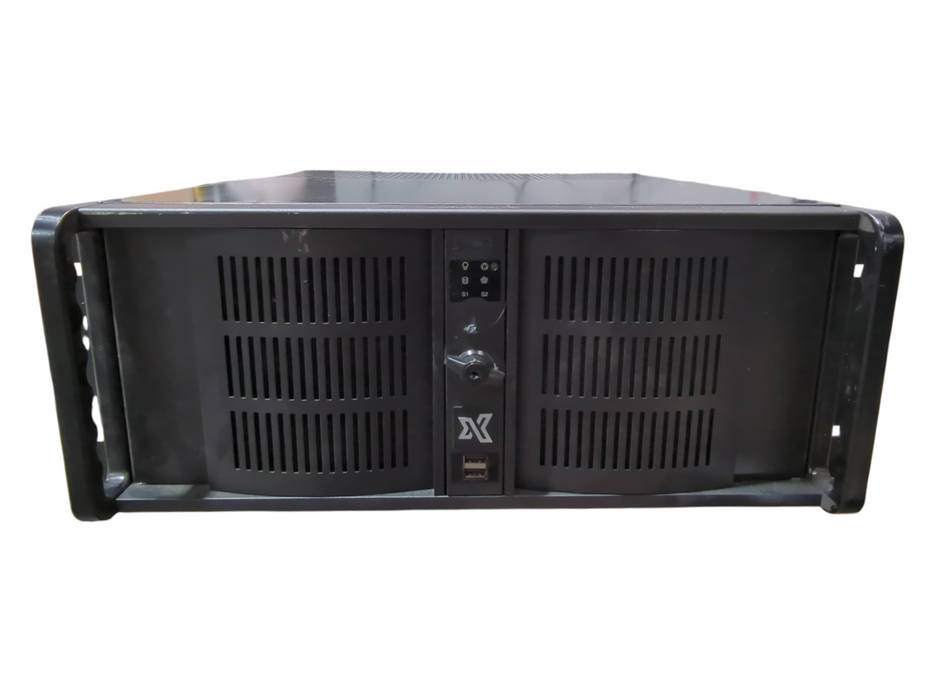 Supermicro X10SRA-F ATX Server w/ Xeon E5-2643v4 3.40GHz, 16GB DDR4, 750W PSU