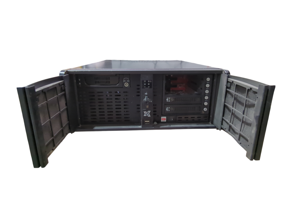 Supermicro X10SRA-F ATX Server w/ Xeon E5-2643v4 3.40GHz, 16GB DDR4, 750W PSU