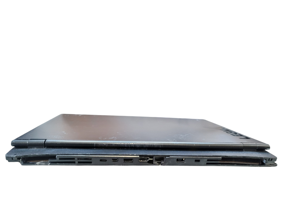 Lenovo Legion Y540 i5-9300H 16GB DDR4 GTX 1660 Ti NO SSD FOR PARTS/REPAIR