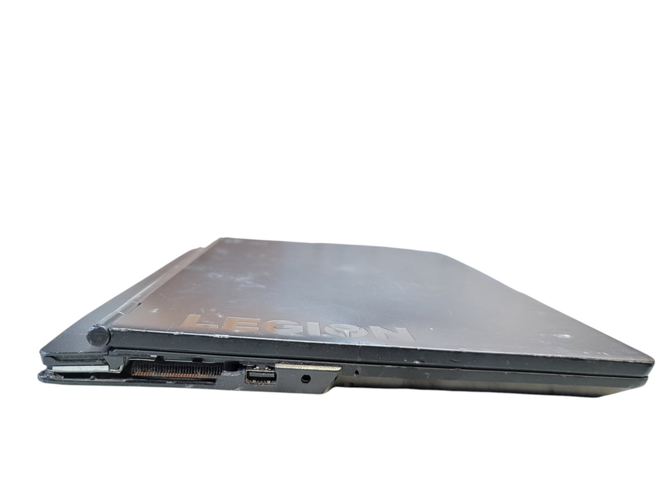 Lenovo Legion Y540 i5-9300H 16GB DDR4 GTX 1660 Ti NO SSD FOR PARTS/REPAIR