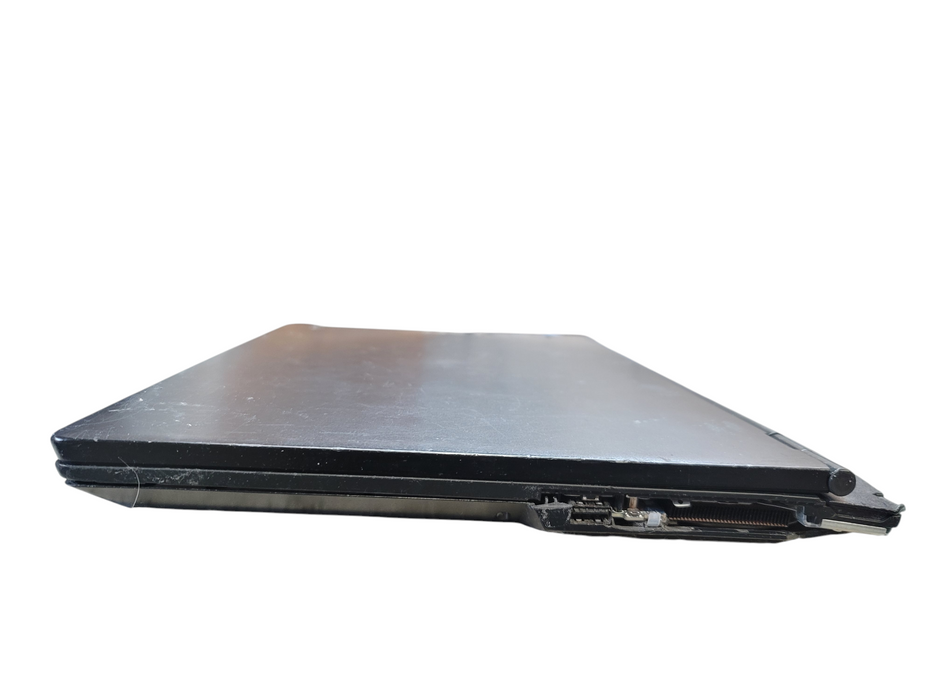 Lenovo Legion Y540 i5-9300H 16GB DDR4 GTX 1660 Ti NO SSD FOR PARTS/REPAIR