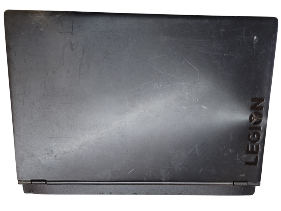 Lenovo Legion Y540 i5-9300H 16GB DDR4 GTX 1660 Ti NO SSD FOR PARTS/REPAIR