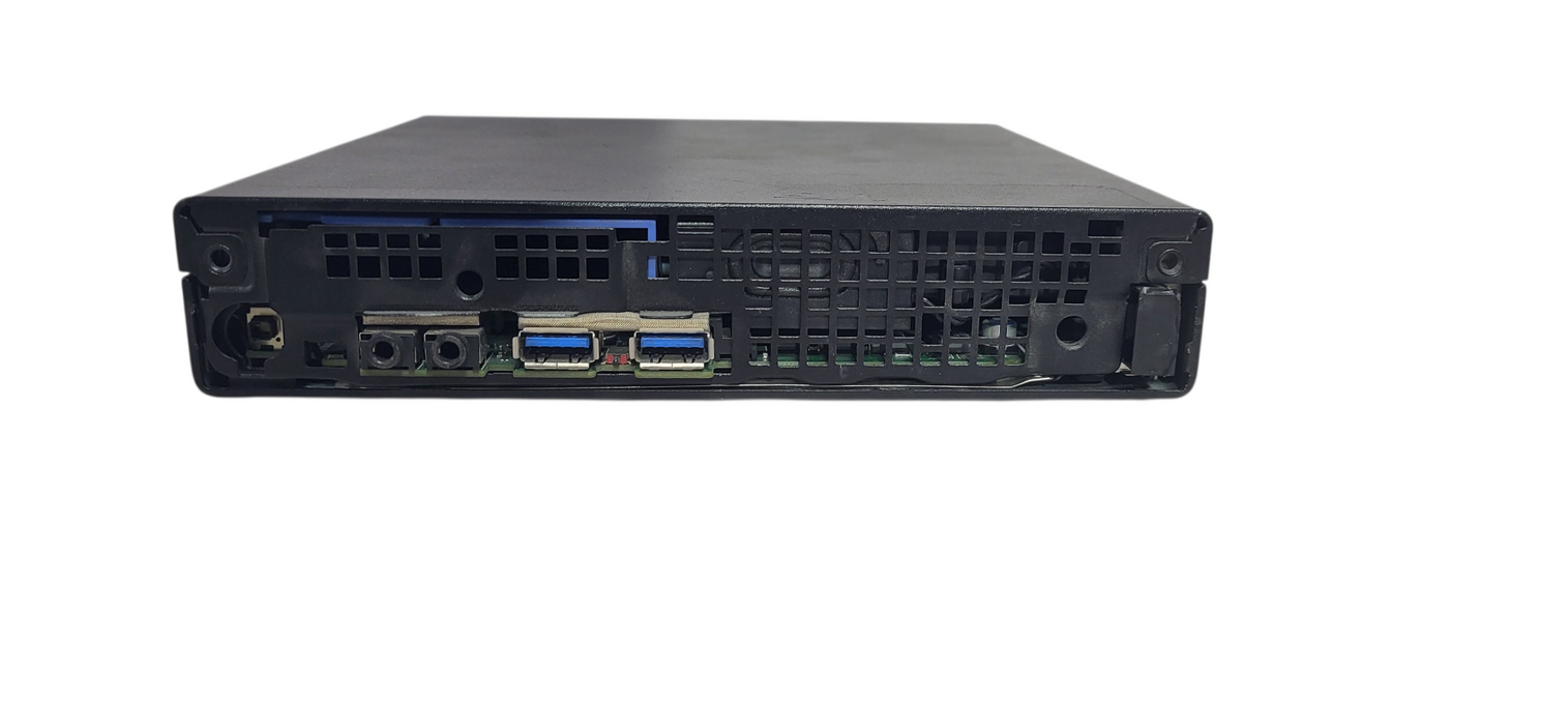 Dell OptiPlex 3080 Micro i5-10500T CPU | 8GB DDR4 RAM | 256GB NVMe W/AC | READ