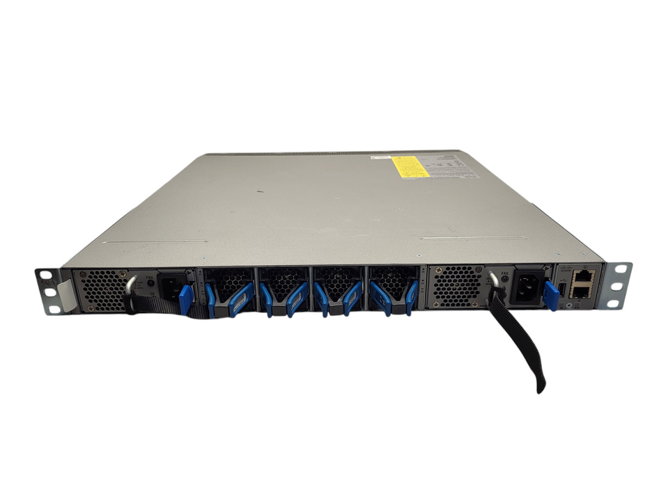 Cisco Nexus N3K-C3132Q-V NEXUS 3132Q-V 32-PORT 40GB 2x PSU