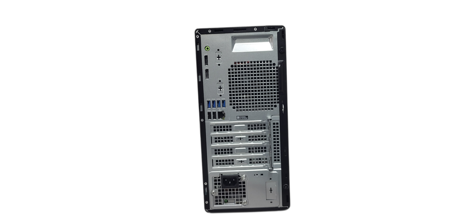 Dell OptiPlex 5080 i5-10500 CPU | 16GB DDR4 RAM | 256GB NVMe