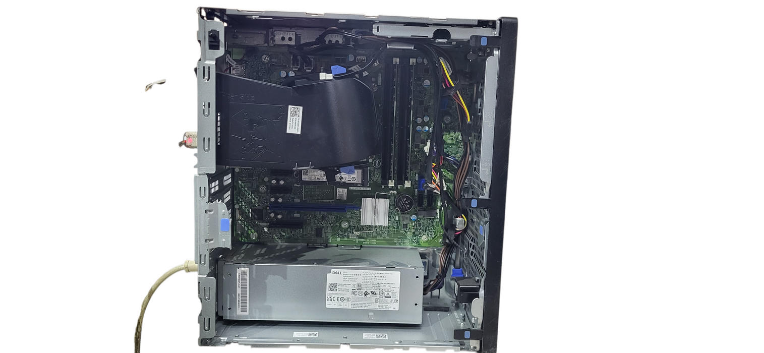 Dell OptiPlex 5080 i5-10500 CPU | 16GB DDR4 RAM | 256GB NVMe