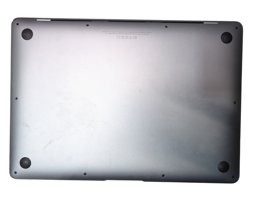 Apple MacBook Air A1932 2019 I5-8210Y, 8GB RAM, 128GB SSD