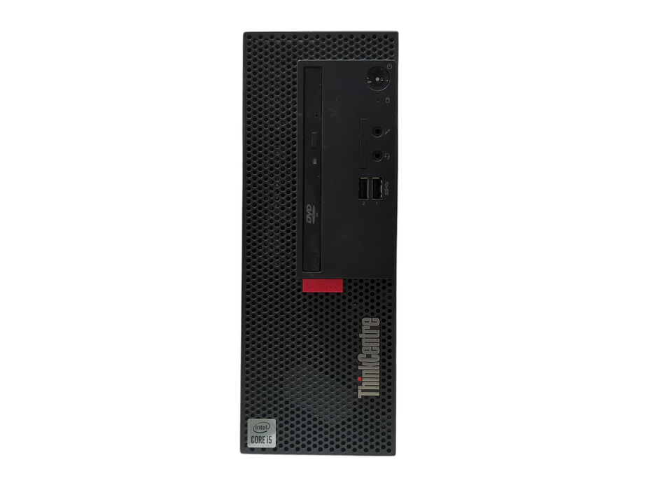Lenovo ThinkCentre M70c SFF, i5-10400 2.90GHz, 16GB DDR4, 256GB NVMe