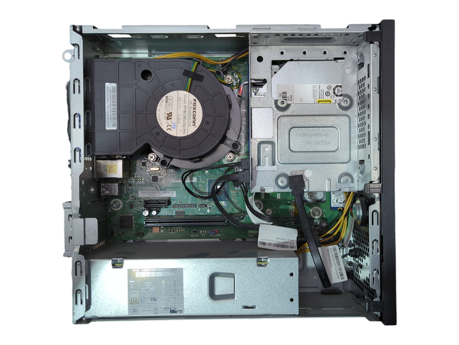 Lenovo ThinkCentre M70c SFF, i5-10400 2.90GHz, 16GB DDR4, 256GB NVMe
