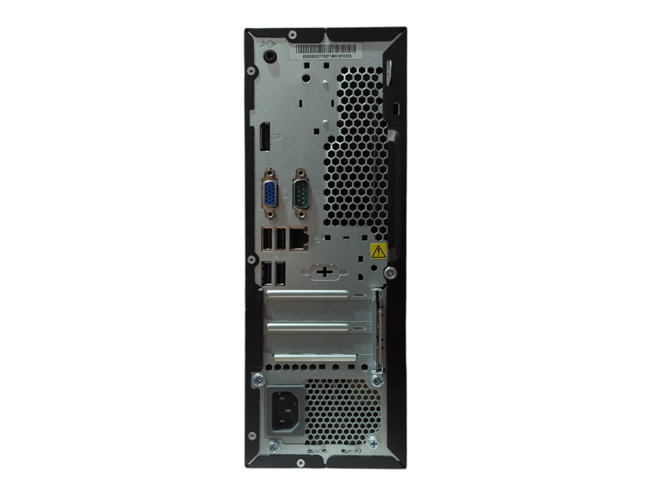 Lenovo ThinkCentre M70c SFF, i5-10400 2.90GHz, 16GB DDR4, 256GB NVMe