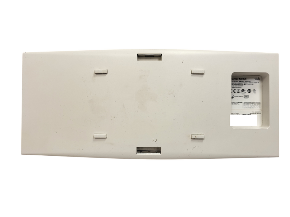 Cisco Meraki MR55-HW WiFi Indoor Wireless Access Point UNCLAIMED
