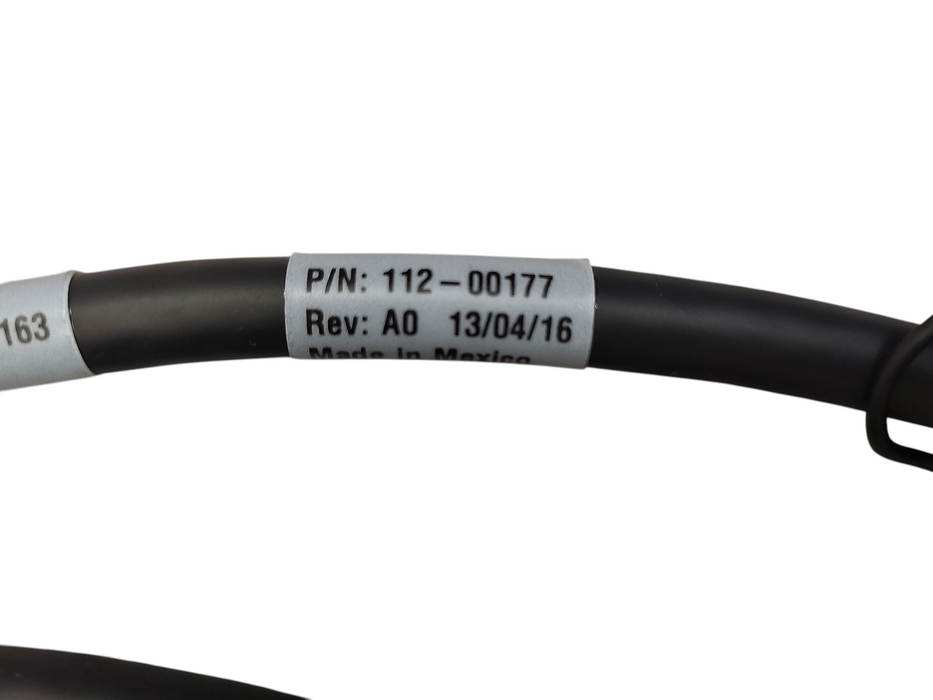 NetApp 112-00177 2M External SAS Cable QSFP To QSFP X6558-R6