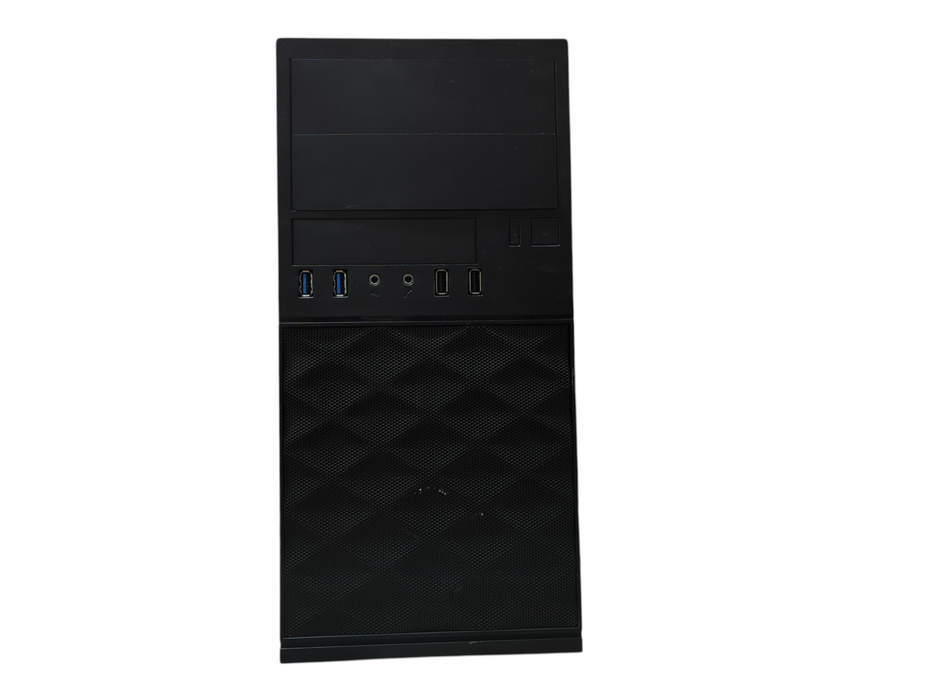 Custom PC, ASUS PRIME B660M-A AC D4, i7-12700, 8GB DDR4, 256GB NVMe, P2000