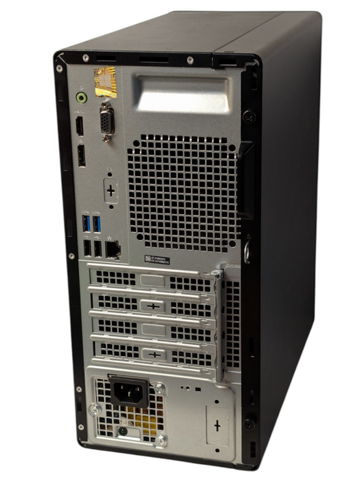 DELL OptiPlex 3080 Intel Core i5-10505 16GB RAM 256GB NVMe | READ