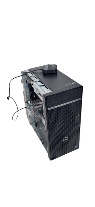 Optiplex 700 i5-12500| 8GB DDR5 |256GB NVME | READ