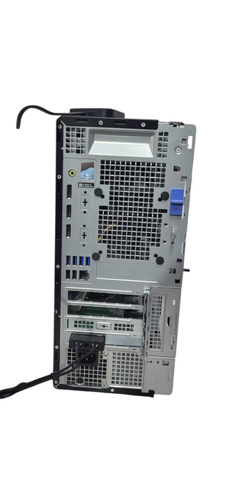 Optiplex 700 i5-12500| 8GB DDR5 |256GB NVME | READ