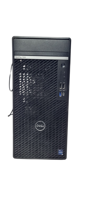 Optiplex 700 i5-12500| 8GB DDR5 |256GB NVME | READ