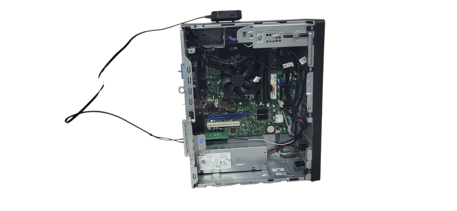 Optiplex 700 i5-12500| 8GB DDR5 |256GB NVME | READ