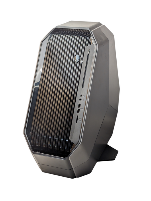 Alienware Area-51 R2 Intel Core i7-5820K 16GB RAM NVIDIA GTX 970 PLEASE READ
