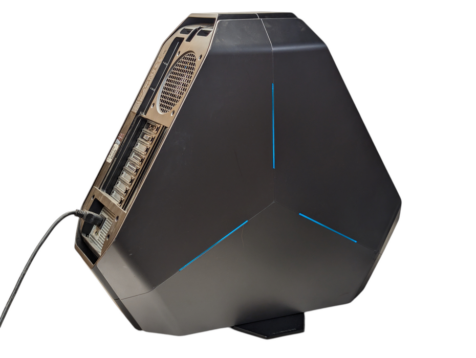Alienware Area-51 R2 Intel Core i7-5820K 16GB RAM NVIDIA GTX 970 PLEASE READ