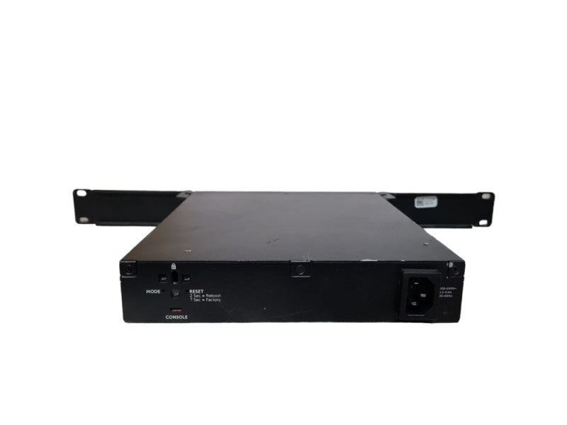 Dell X1018 E10W001 16-Port Gigabit Ethernet Smart Managed Network Switch