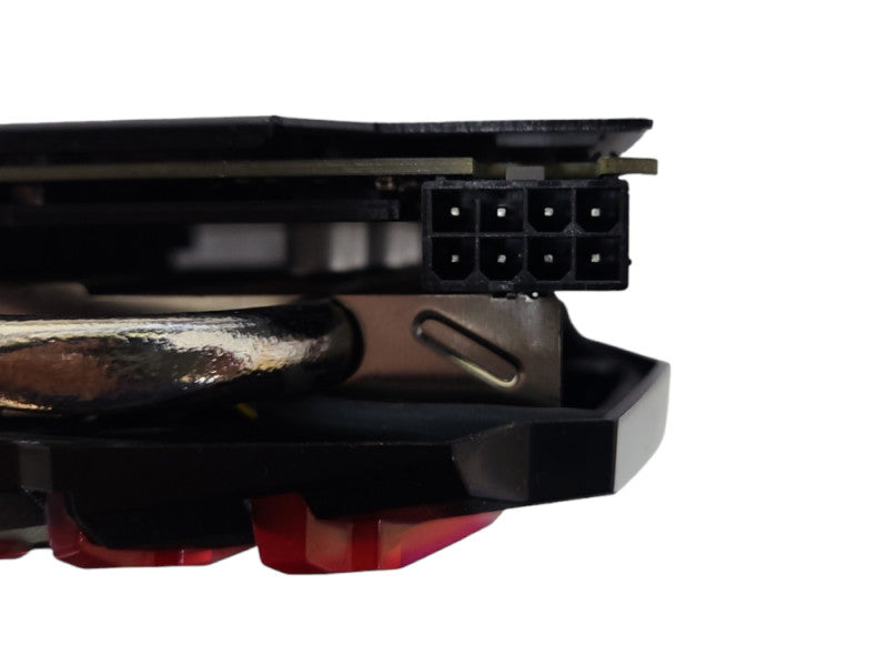 MSI AMD Radeon RX 580 8GB GDDR5 Graphics Card